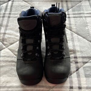 Danner Men's Black Hiking Boots